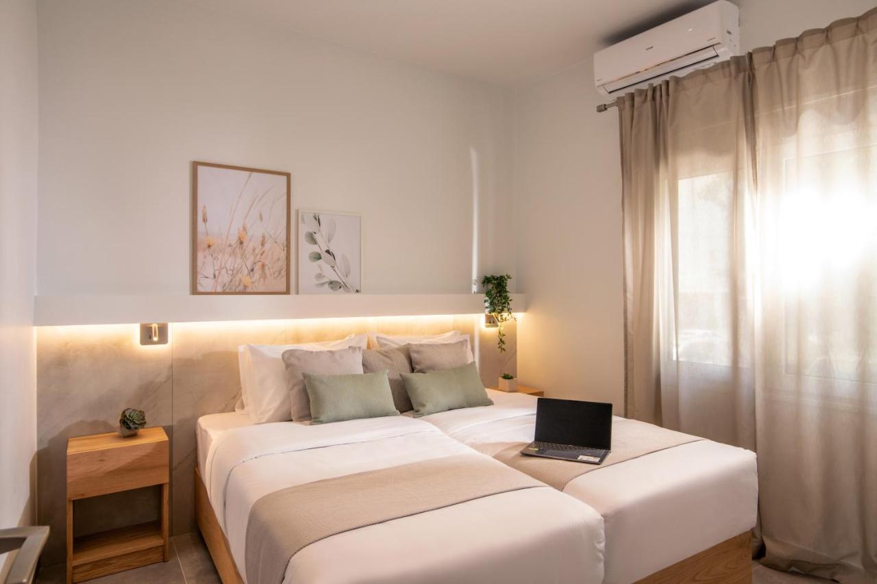 Elea City Living 이라클리온 외부 사진